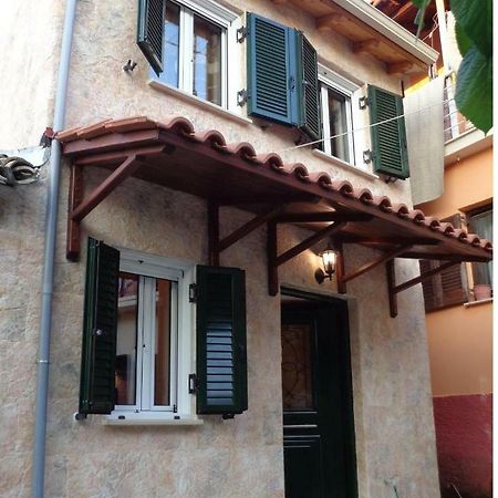 Harry'S Retreat Guest House Klimatia Luaran gambar
