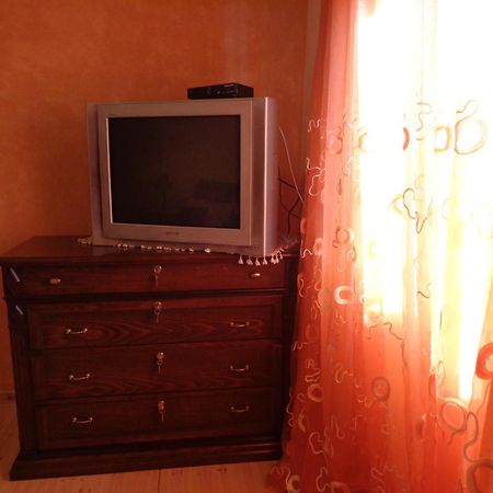 Harry'S Retreat Guest House Klimatia Luaran gambar