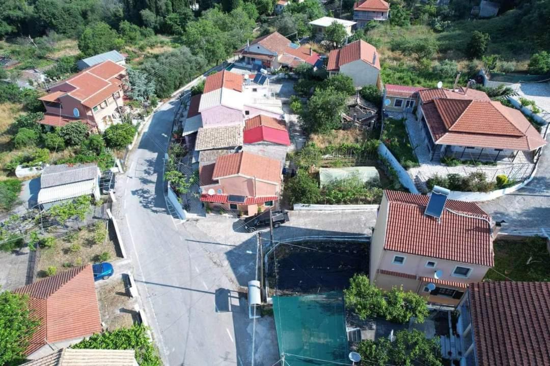 Harry'S Retreat Guest House Klimatia Luaran gambar