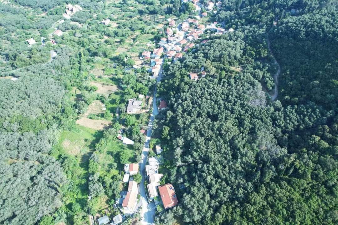 Harry'S Retreat Guest House Klimatia Luaran gambar