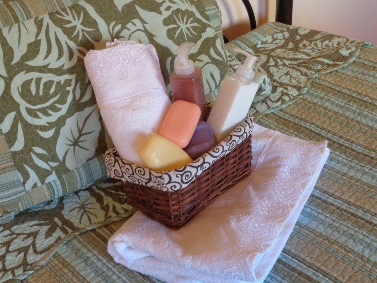 Harry'S Retreat Guest House Klimatia Luaran gambar