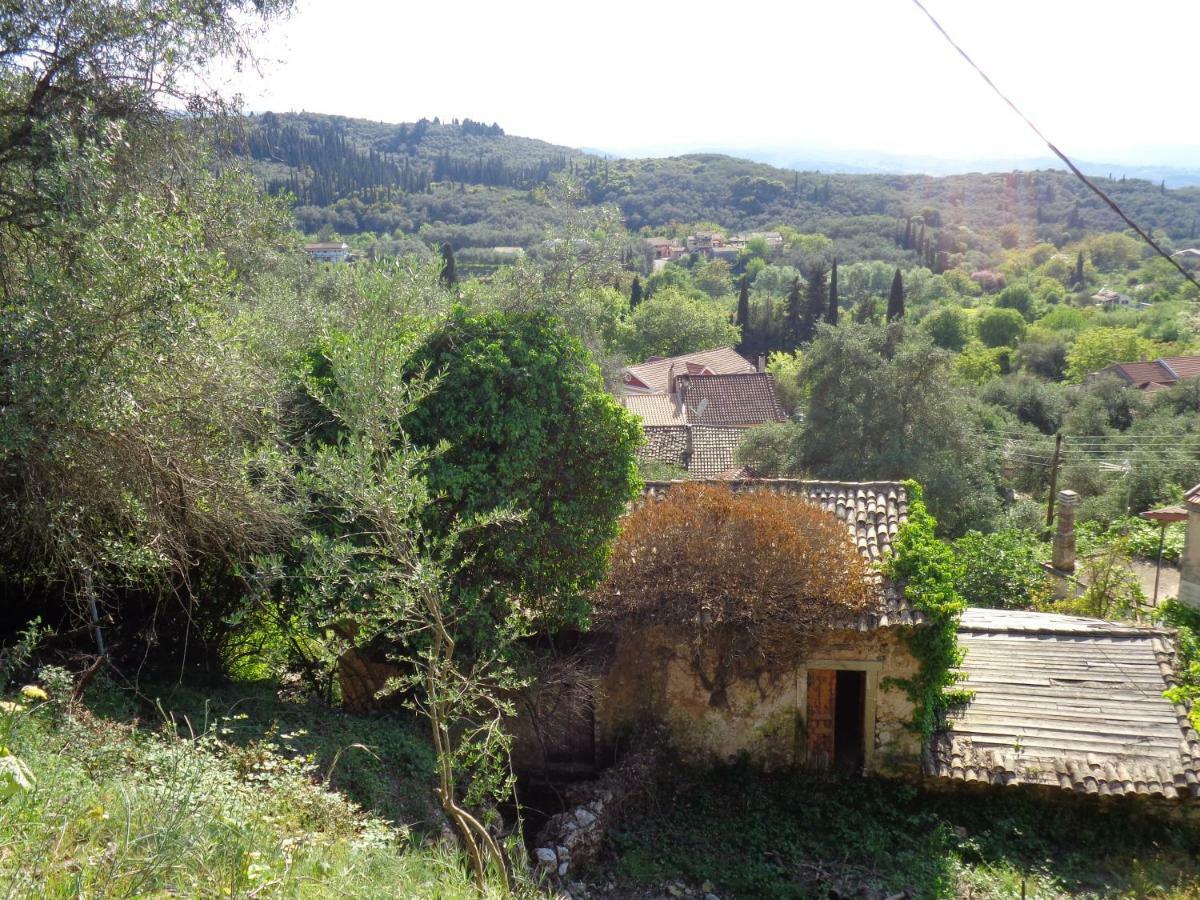 Harry'S Retreat Guest House Klimatia Luaran gambar