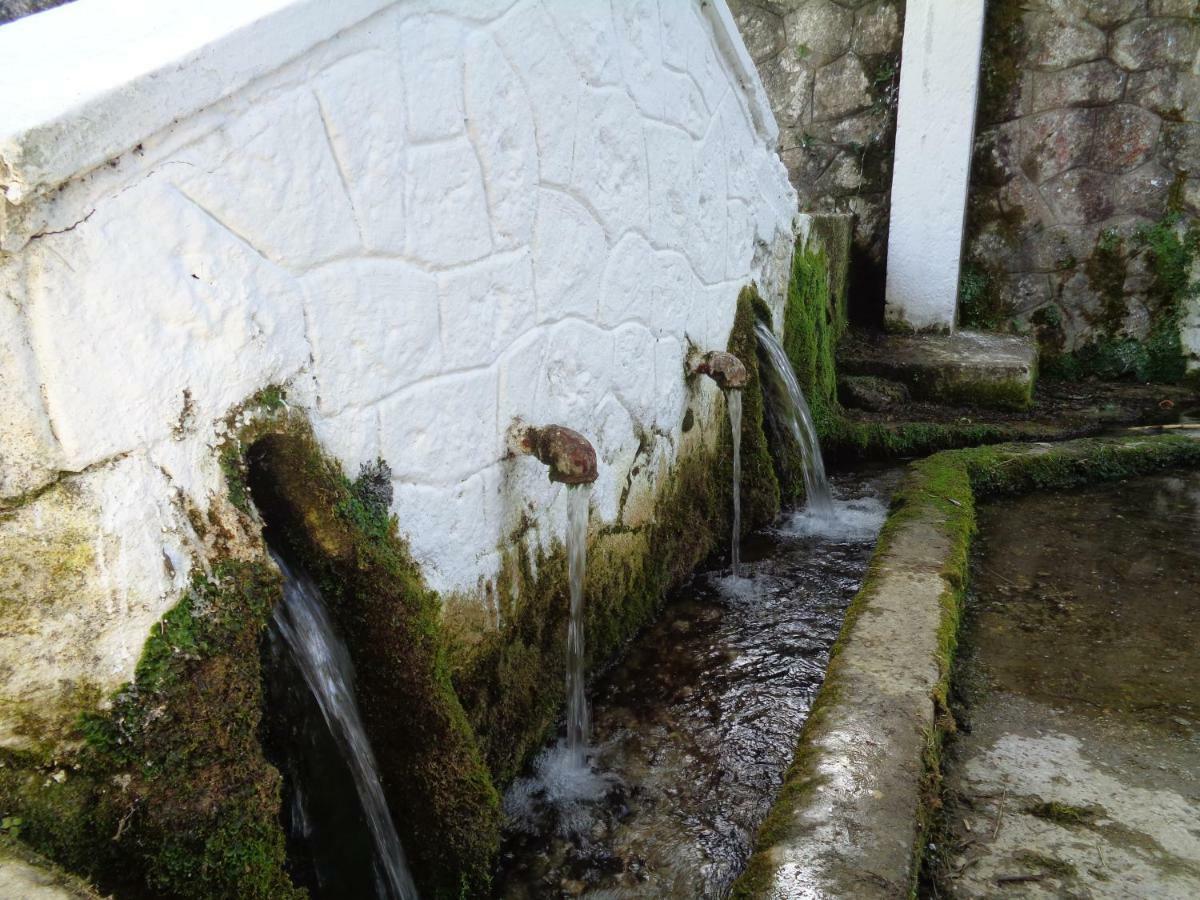 Harry'S Retreat Guest House Klimatia Luaran gambar