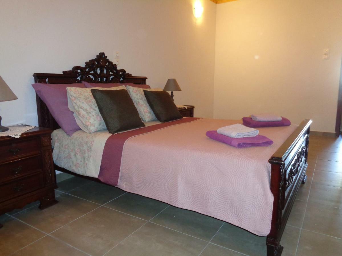 Harry'S Retreat Guest House Klimatia Luaran gambar