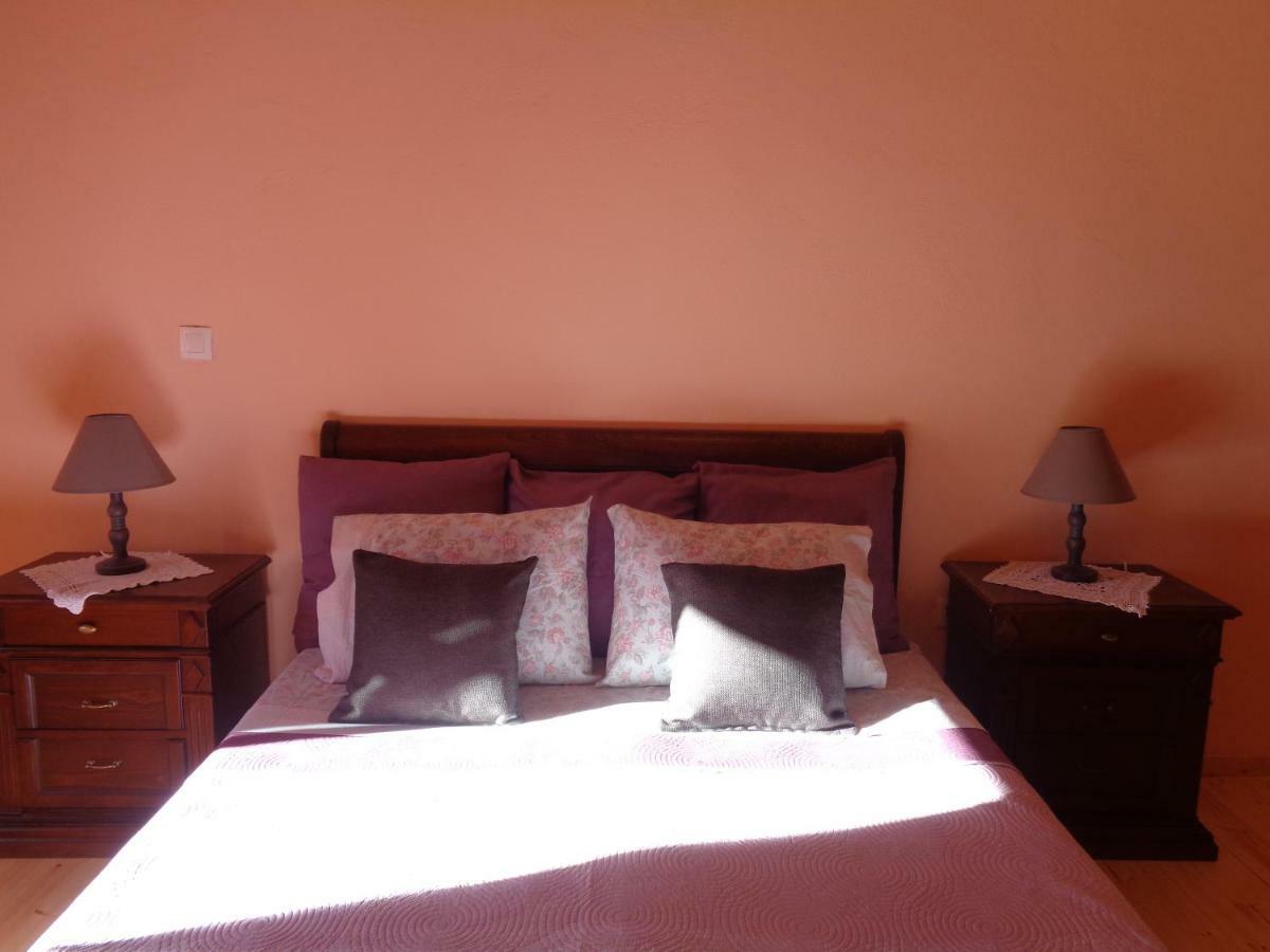 Harry'S Retreat Guest House Klimatia Luaran gambar