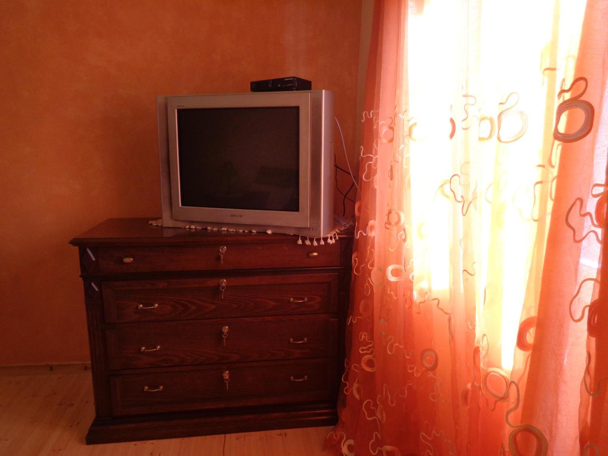 Harry'S Retreat Guest House Klimatia Luaran gambar