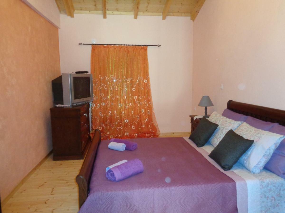 Harry'S Retreat Guest House Klimatia Luaran gambar