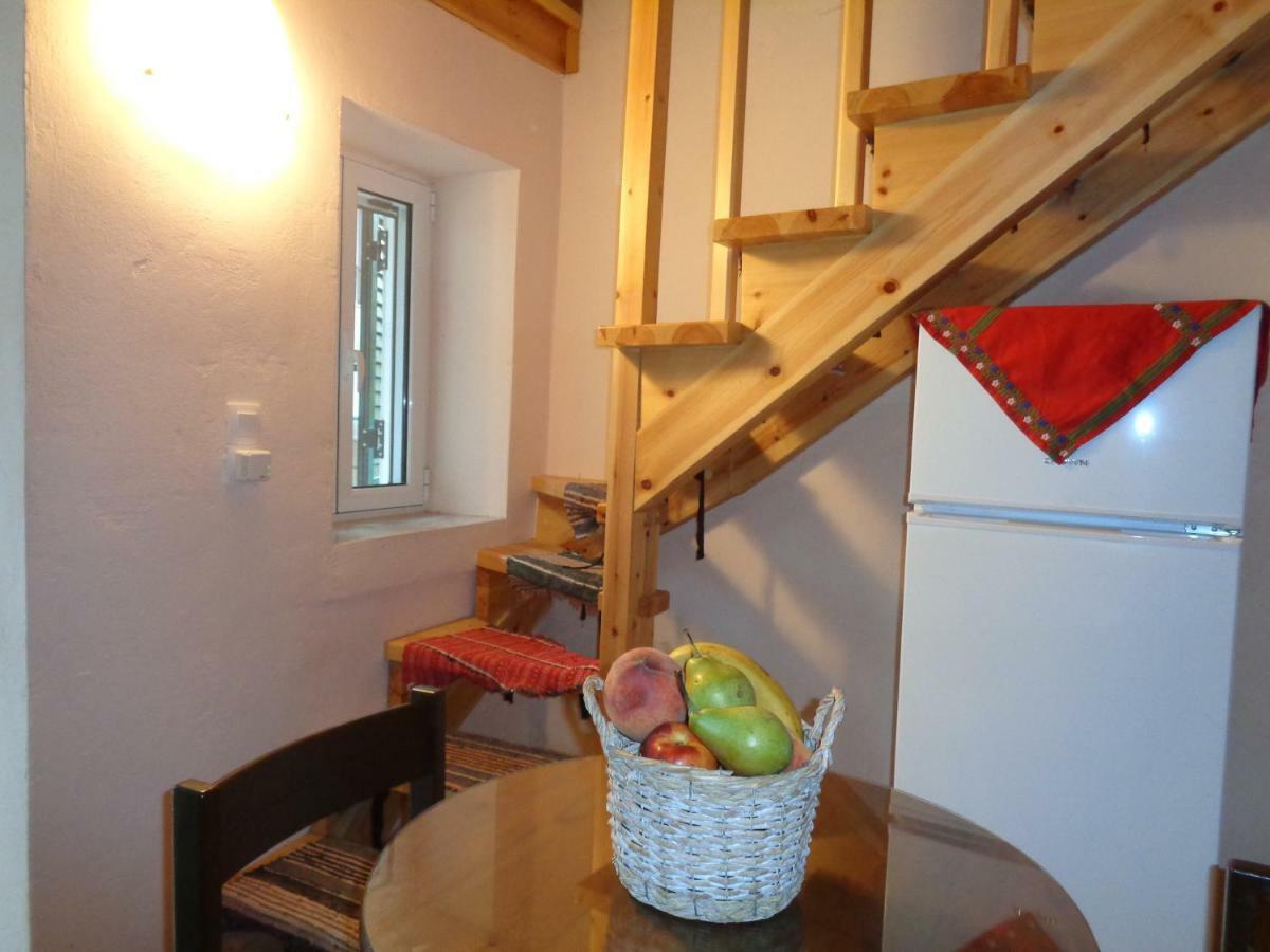 Harry'S Retreat Guest House Klimatia Luaran gambar