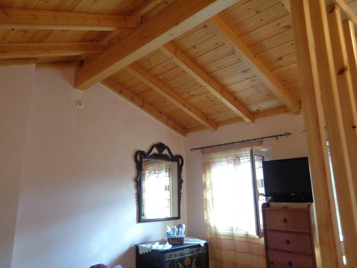 Harry'S Retreat Guest House Klimatia Luaran gambar