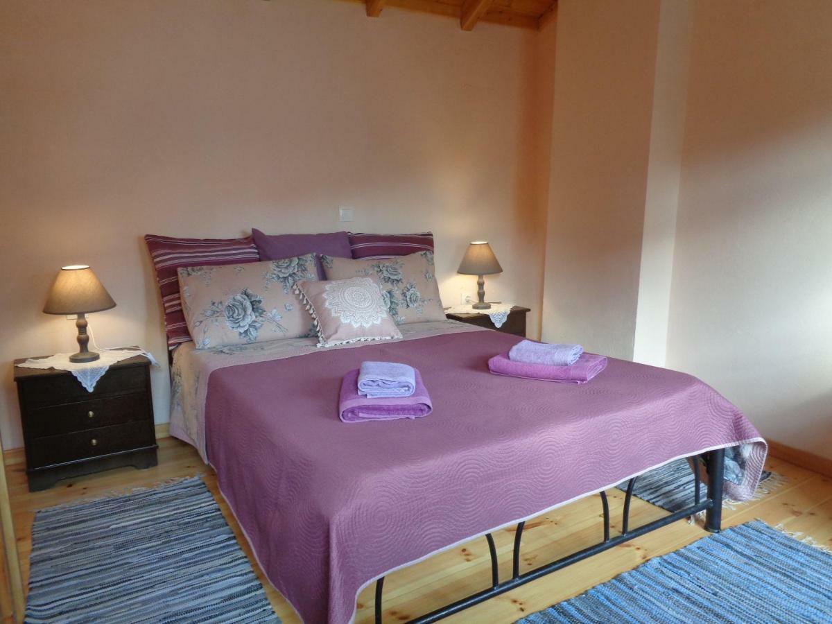 Harry'S Retreat Guest House Klimatia Luaran gambar