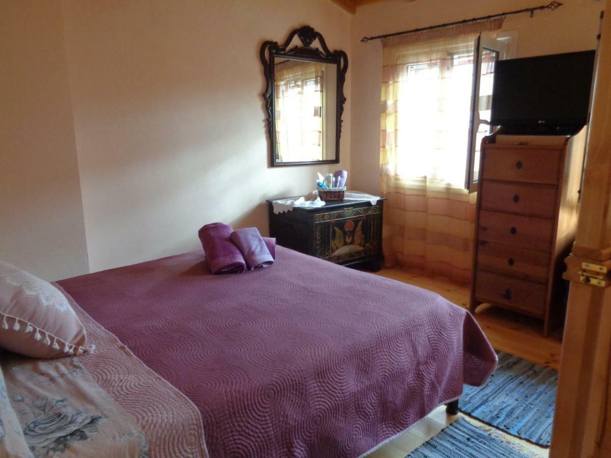 Harry'S Retreat Guest House Klimatia Luaran gambar